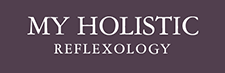 My Holistic Reflexology Logo